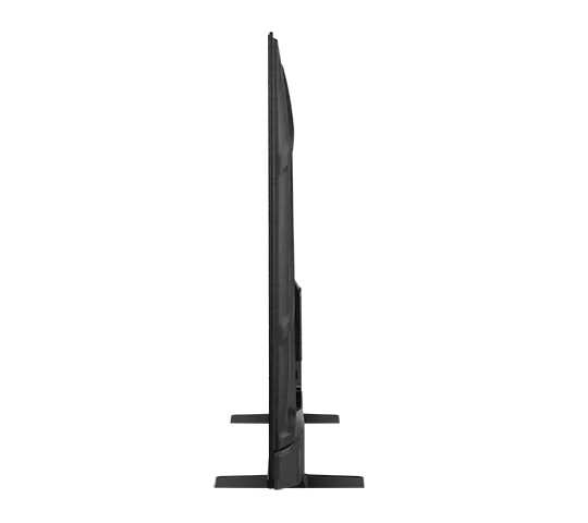 Hisense televisor Hi-QLED 75" UHD, 75Q6QV