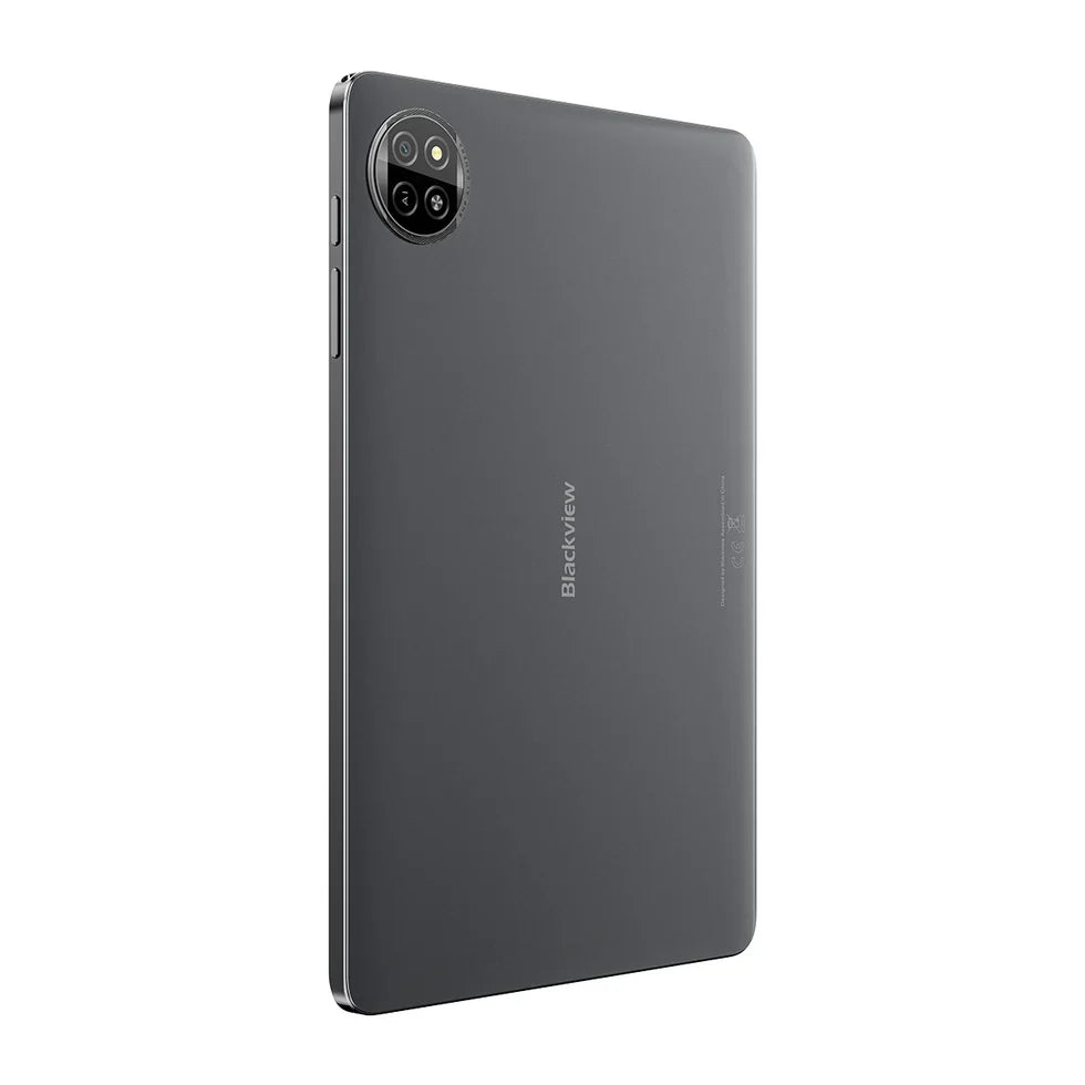 Blackview Tablet 10.1" 64GB Gris, Tab 20 WiFi