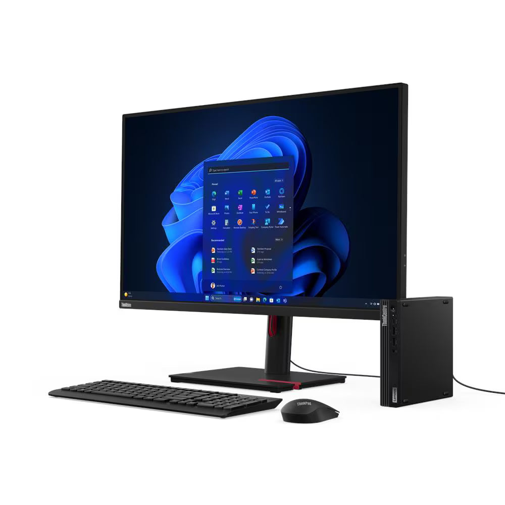 Lenovo Mini PC Core i5 8GB 512GB, 12TD0038FJ