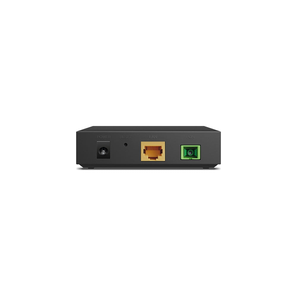 TP-Link Terminal GPON Gigabit 1 Puerto, XZ000-G3