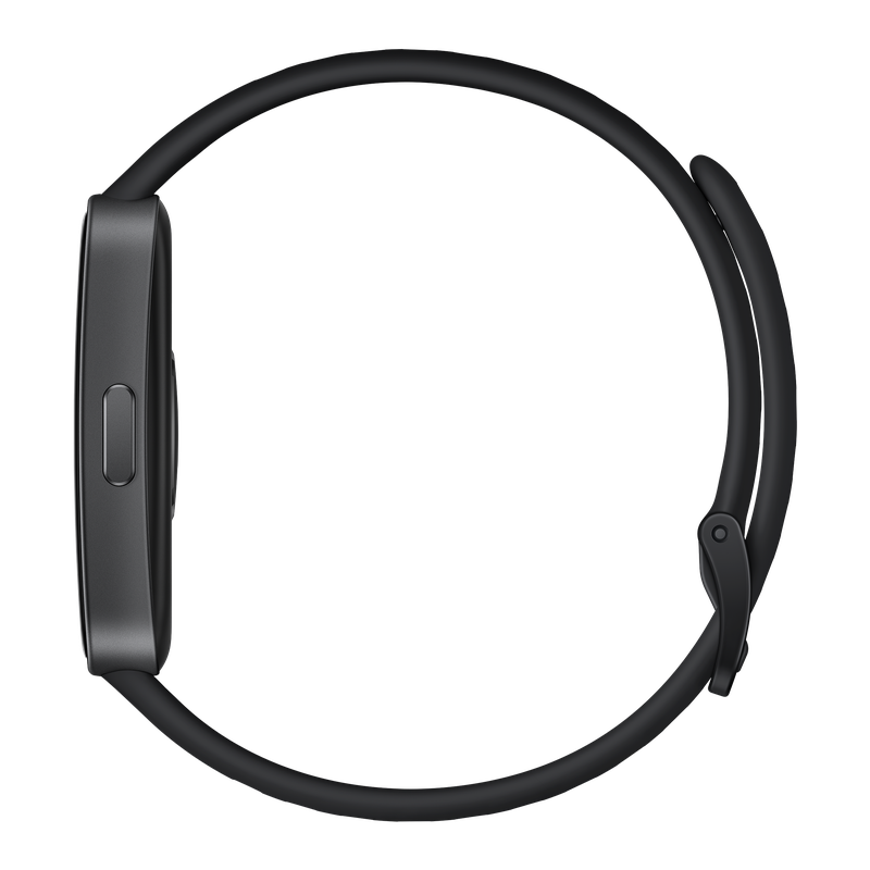 Reloj Inteligente Huawei Watch Fit 4 | Pantalla AMOLED | GPS | Monitoreo de Salud | Negro