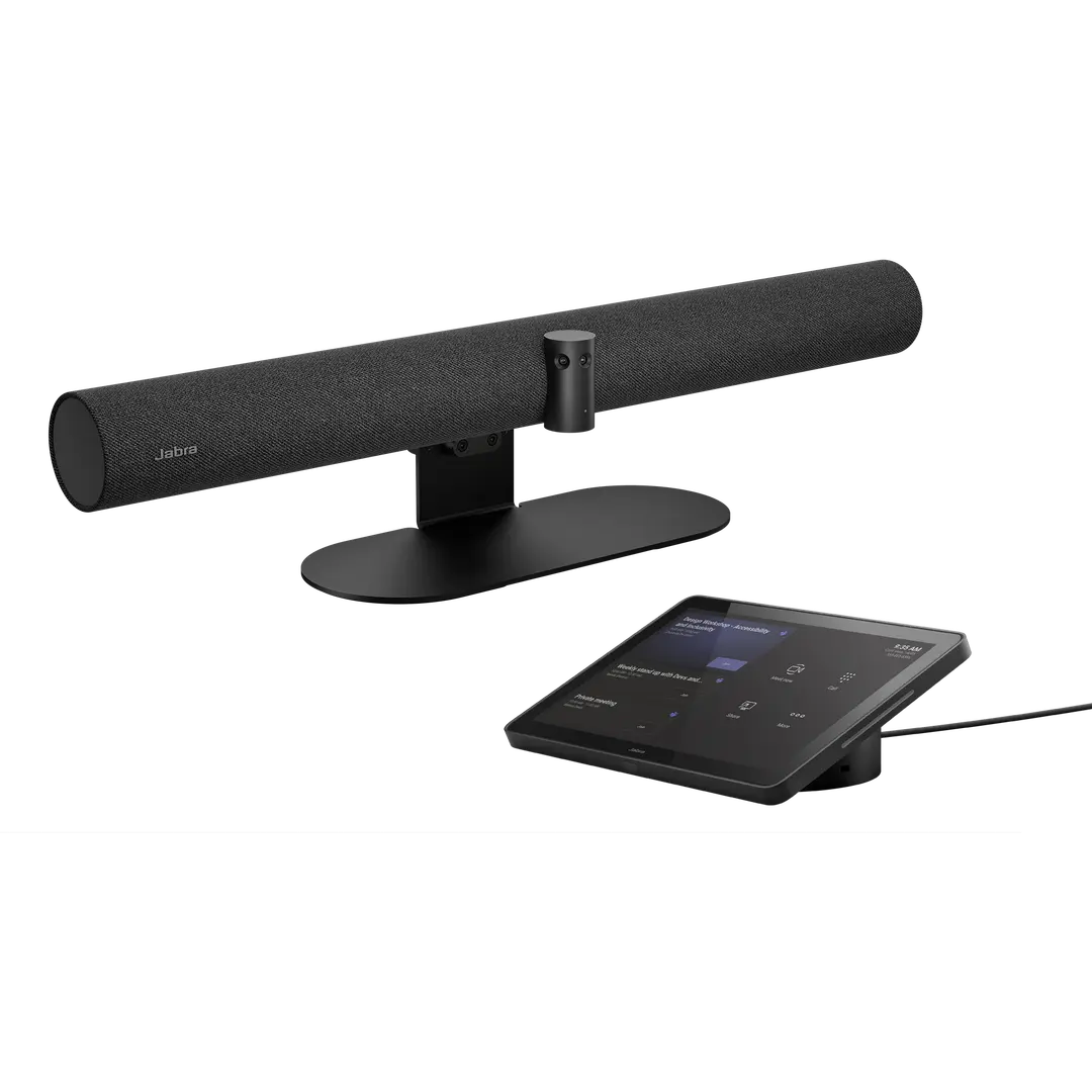 Jabra PanaCast 50 VBS Microsoft Teams, 8501-231