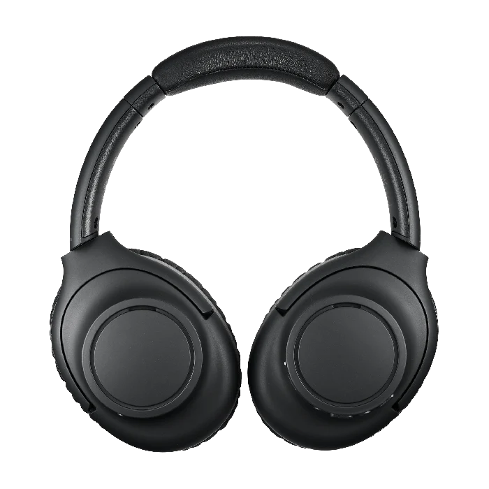 Audio-Technica Audífonos Inalámbricos ANC, ATH-S300BTBK