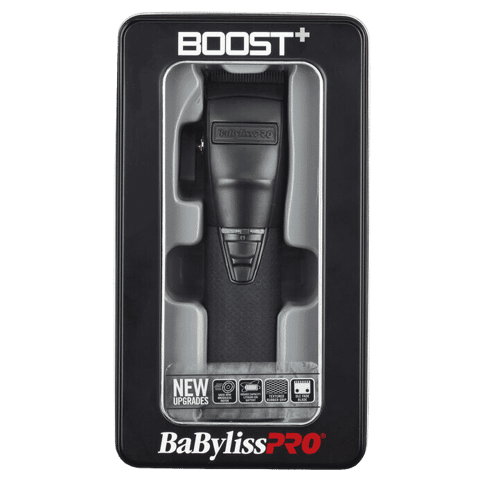 Barberology Cortadora Boost+ inalámbrica, FX870BP
