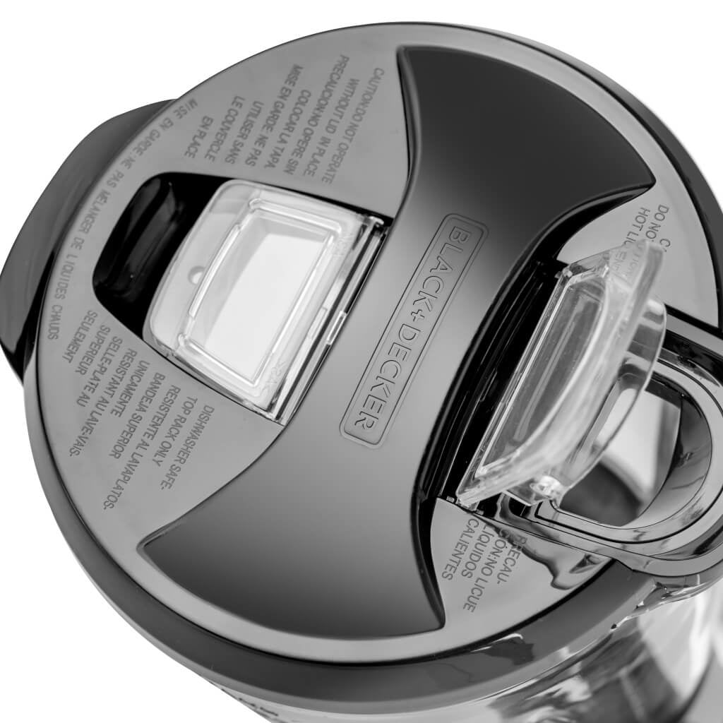 Licuadora Black+Decker, BL1650R