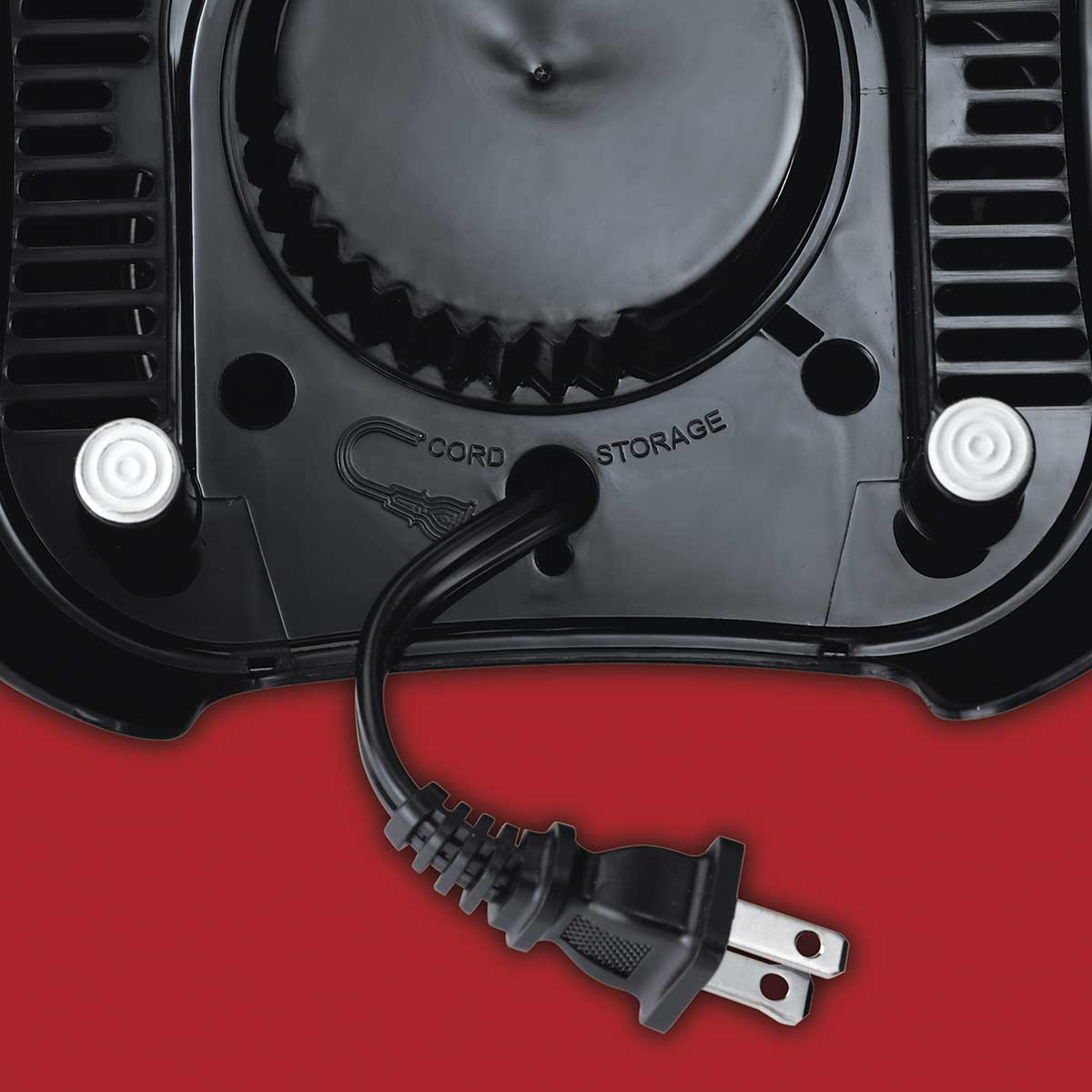 Hamilton Beach licuadora Power Elite 58146, jarra de vidrio