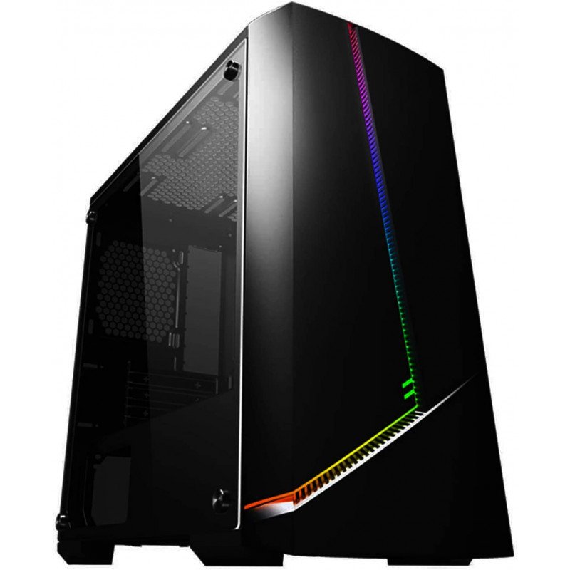 Eagle Warrior Gladiator CG11RFRA003C case gaming