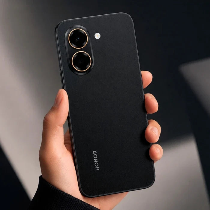 Honor Celular 5G 256GB Negro, X7e