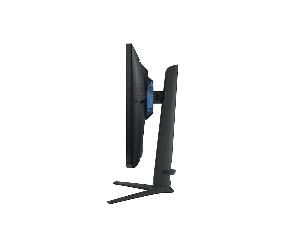 Samsung Odyssey G4 G40B 27" FHD IPS 240 Hz 1 ms HDMI y DisplayPort LS27BG402ENXGO