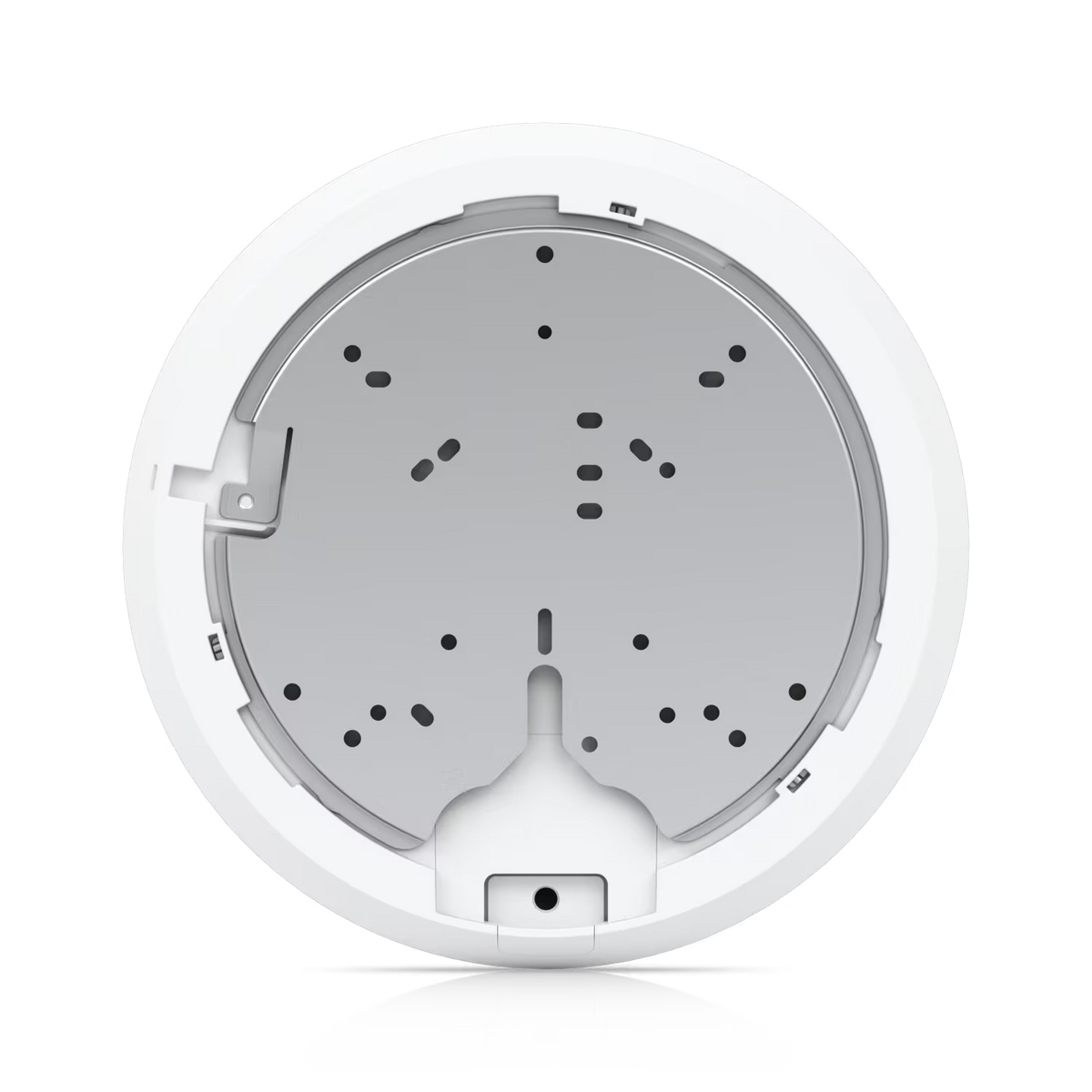 Ubiquiti UniFi U6 Enterprise Punto de Acceso WiFi 6E Tri-Banda 2.5 GbE PoE+