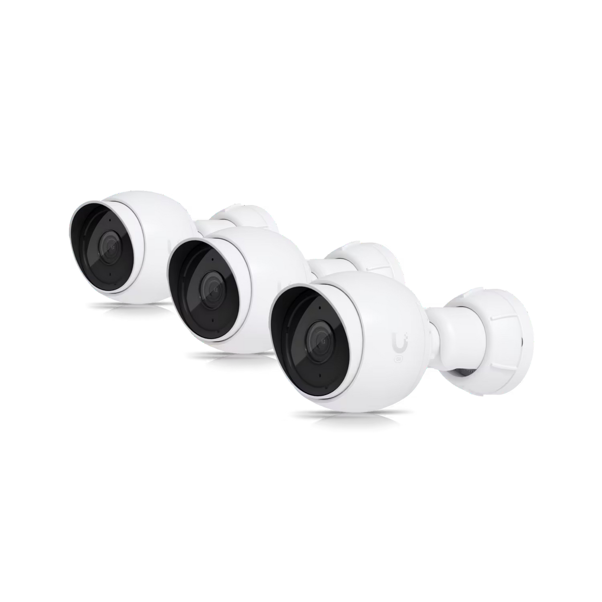 Ubiquiti UniFi G5 Bullet UVC-G5-Bullet Cámara 2K PoE con Visión Nocturna IR e IP55