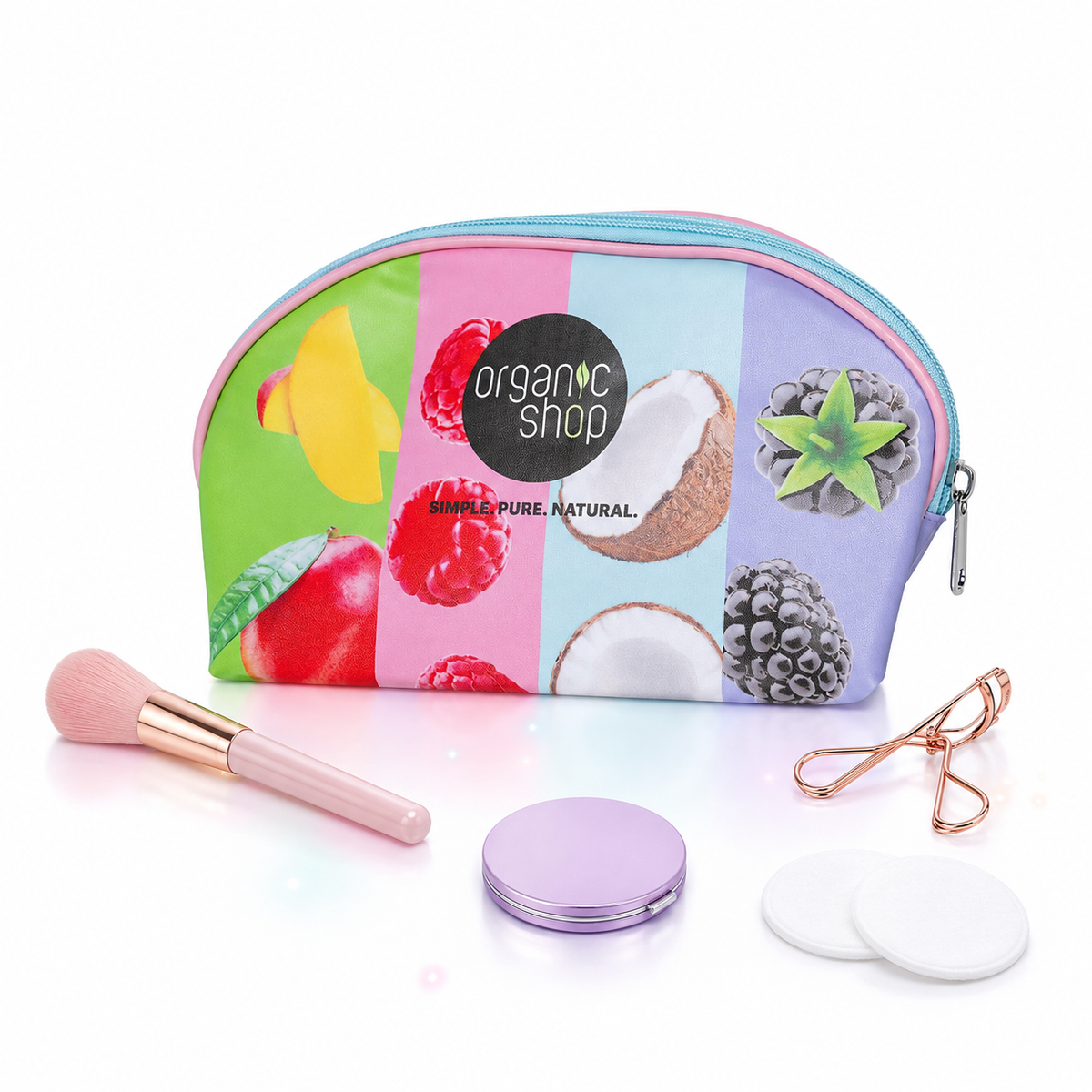 Organic Shop Neceser para cosméticos
