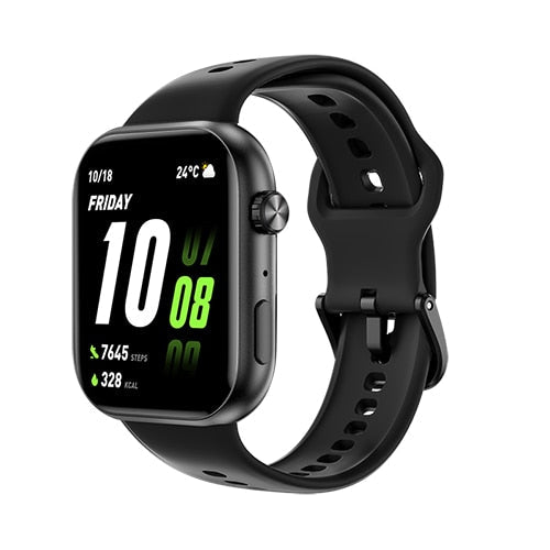 Honor Choice Infowear Watch 2i color Black