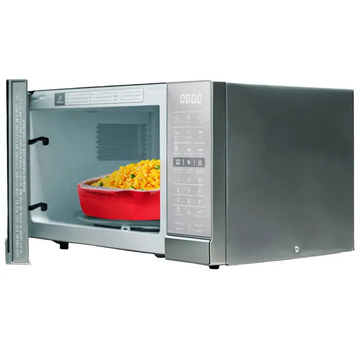 Microondas Frigidaire FMDO25S3GSPG | 0.9 Pies | 900W | Acero Inoxidable