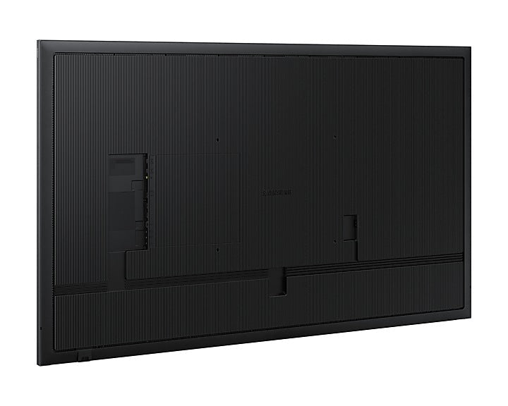 Samsung Pantalla de señalización 4K serie QBC de 50" LH50QBCEBGCXGO