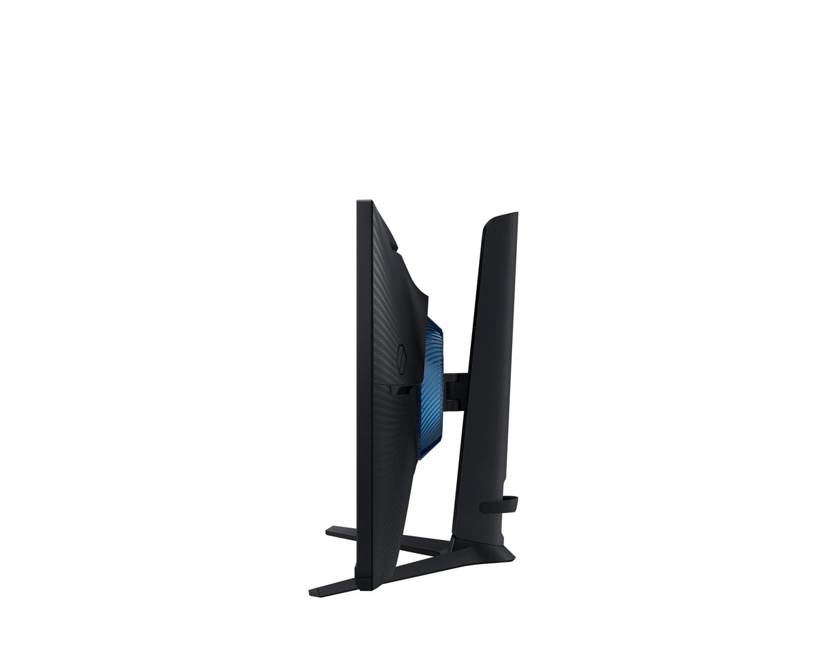 Samsung Odyssey G3 G30D 27" FHD VA 180 Hz 1 ms FreeSync HDMI y DisplayPort LS27DG300ENXZA