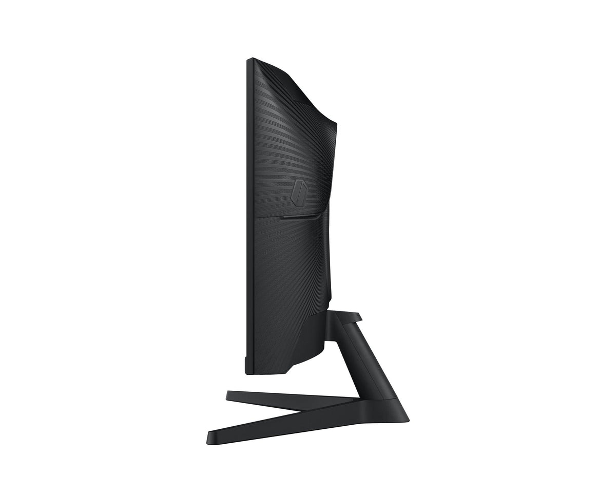 Samsung Odyssey G5 G55C 27" Curvo QHD 165 Hz 1 ms HDMI y DisplayPort LS27CG552ENXZA