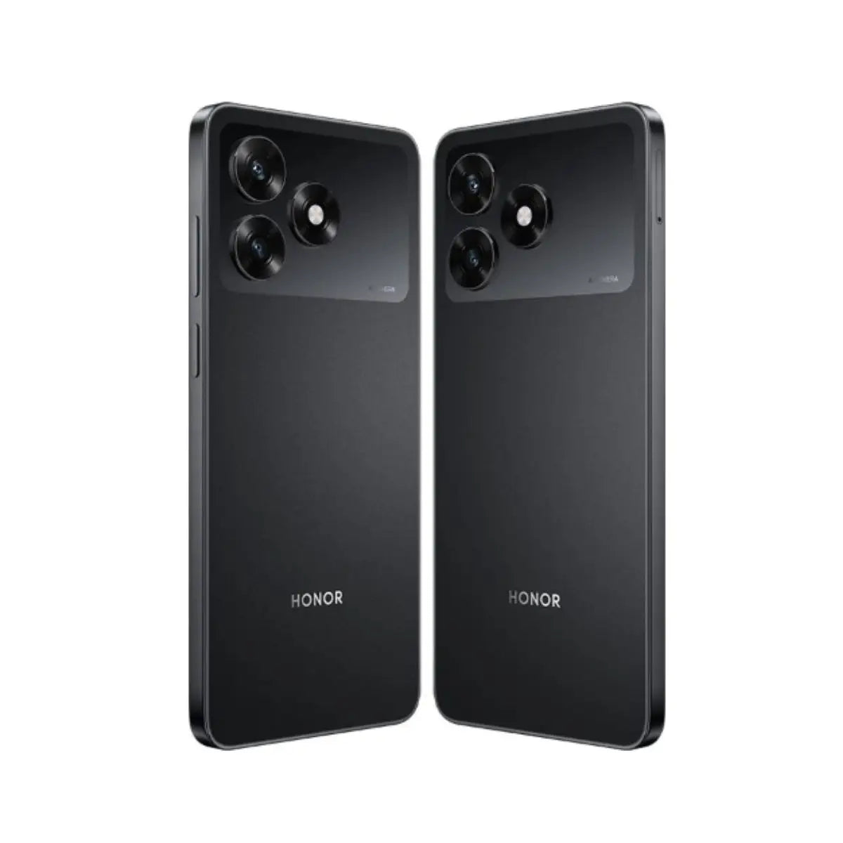 Honor Celular 6.74" 256GB Negro, X5d