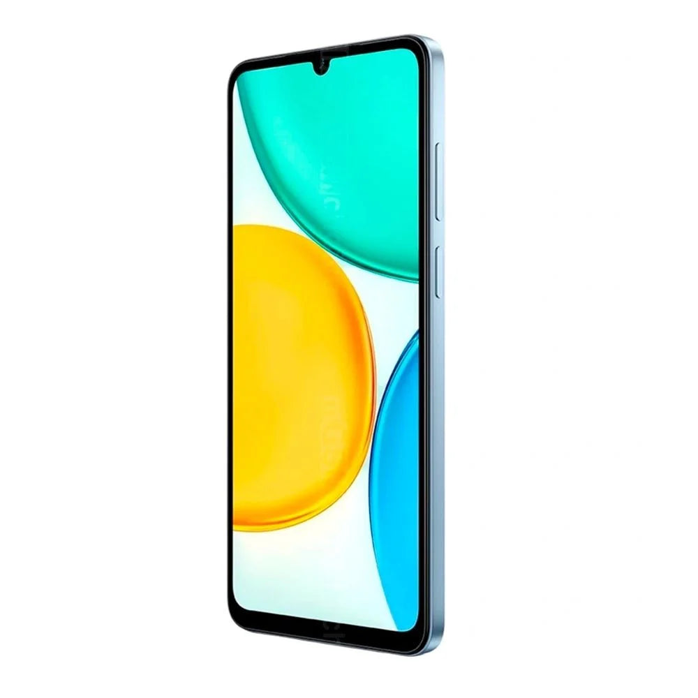 Honor Celular 6.74" 256GB Azul, X5d