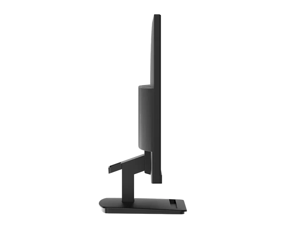 MSI Monitor 24 pulgadas FHD 144 Hz, PRO MP243L E14