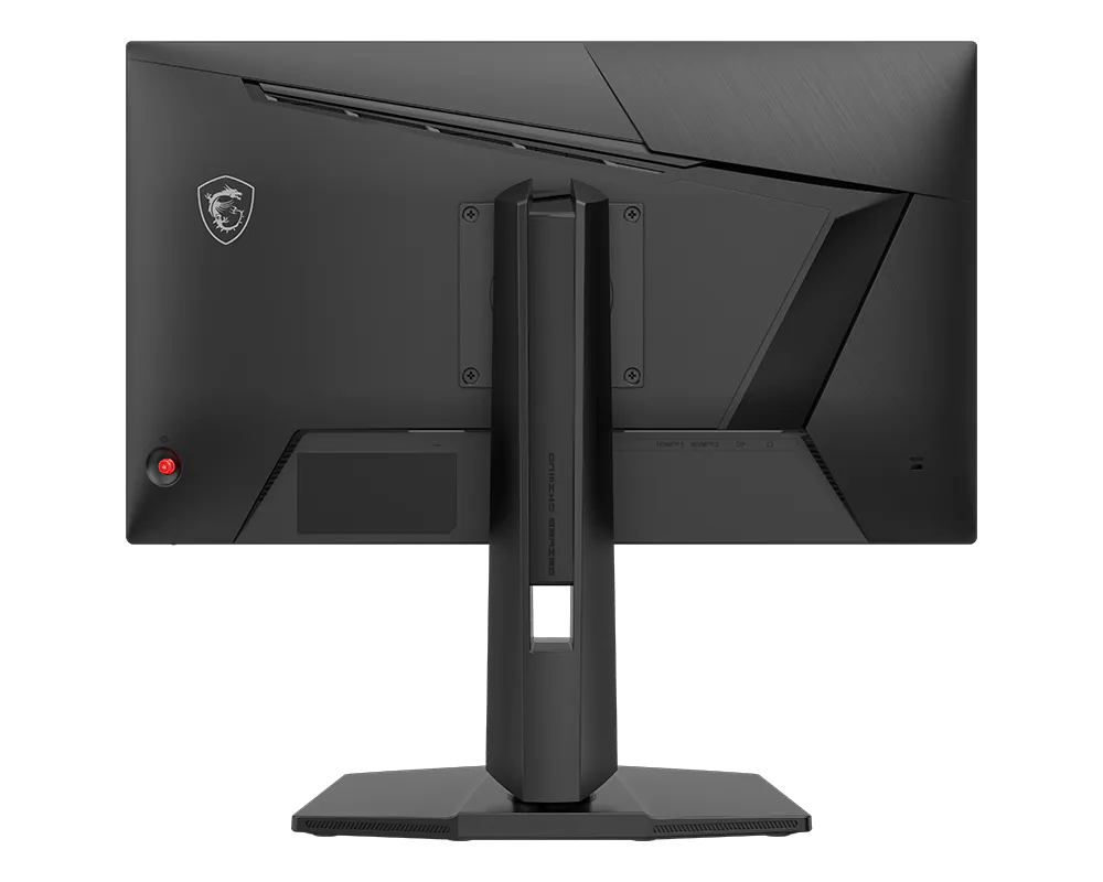 MSI monitor gaming 23.8" FHD 240Hz, MAG 245PF X24