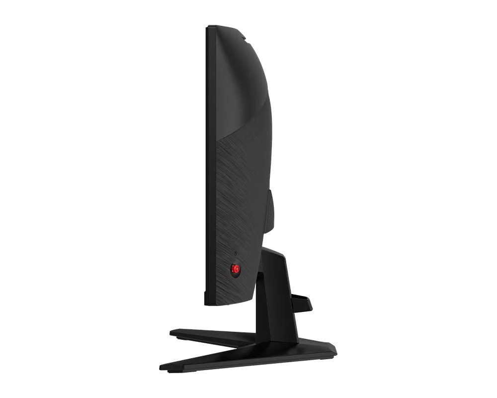 Monitor Gamer MSI MAG 245C X24 23.6" Full HD 180Hz Curvo