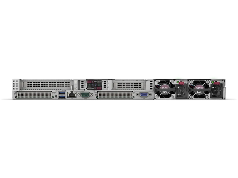 HPE ProLiant DL360 Gen11 4410Y 64GB 8SFF servidor P75343-DM5