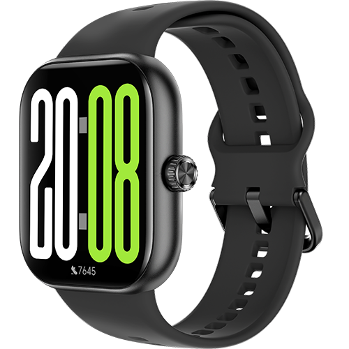 Honor Choice Watch 2 Pro color Black