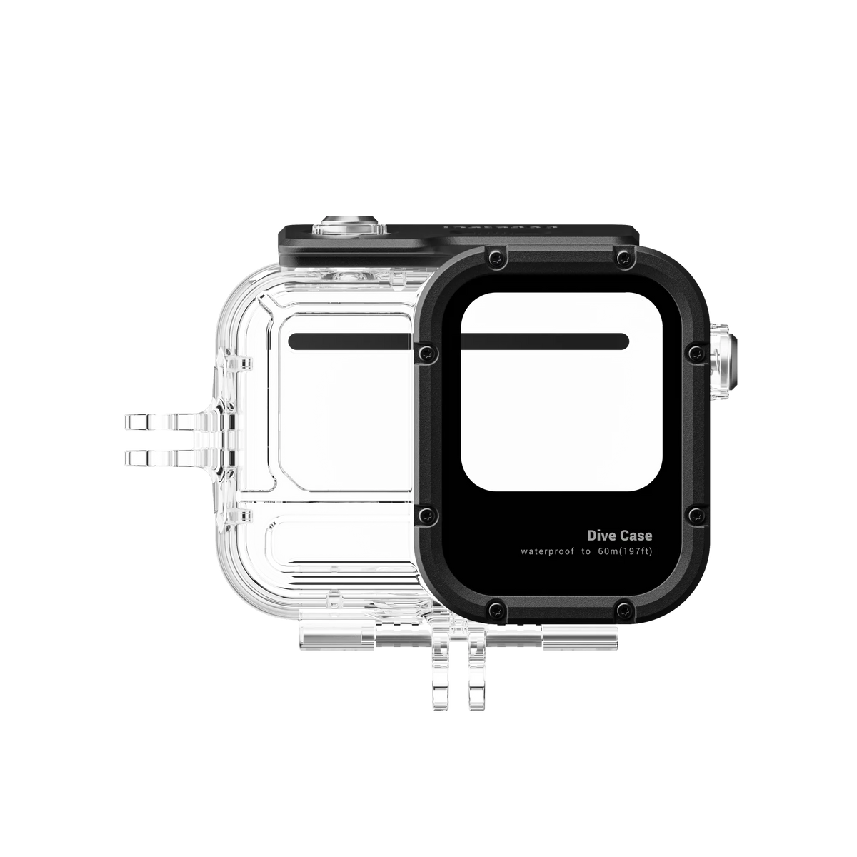 Insta360 Carcasa de Buceo 60 m, Ace Pro 2 Dive Case