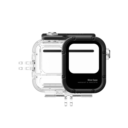 Insta360 Carcasa de Buceo 60 m, Ace Pro 2 Dive Case