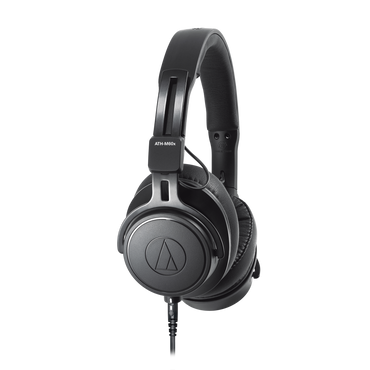 Audio-Technica Audífono Profesional de Estudio, ATH-M60x