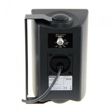 Bosch Parlante de Caja LB2-UC30-D1 30W Negro