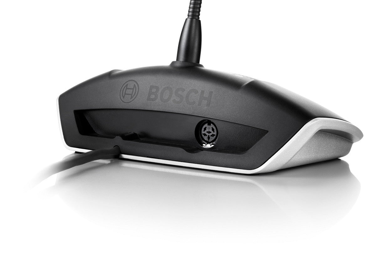 Bosch Unidad de Discusión CCSD-DL Micrófono Largo