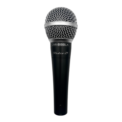 Studio Z DM-88 micrófono de mano dinámico cardioide