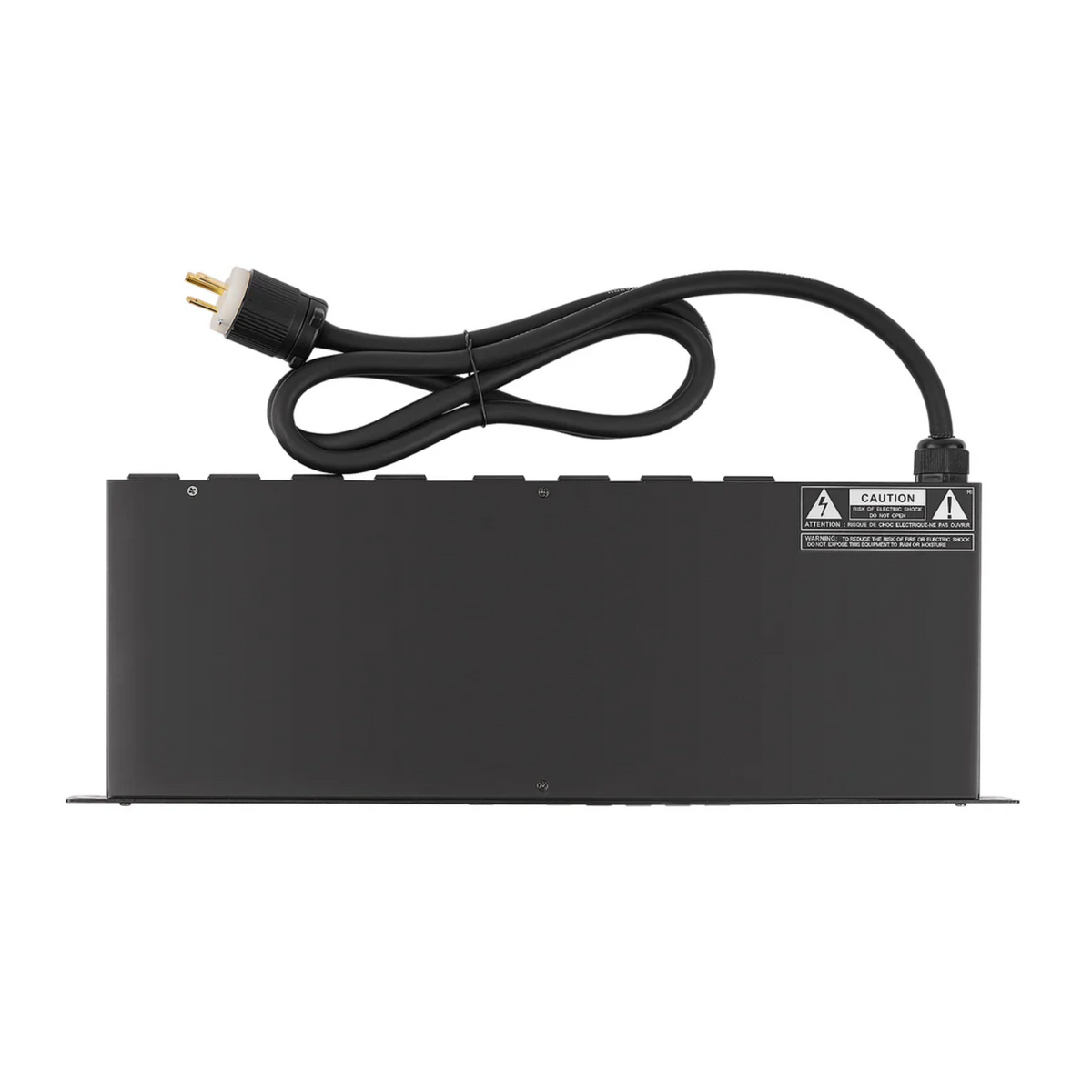 Audiopipe protector de picos 8 tomas, PD-840S
