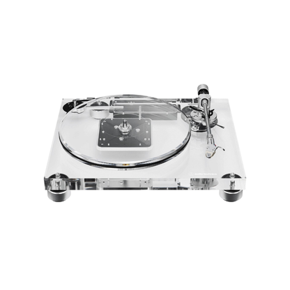 Audio-Technica Giradiscos Manual 33/45 RPM, AT-LPA2