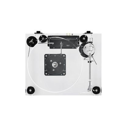 Audio-Technica Giradiscos Manual 33/45 RPM, AT-LPA2