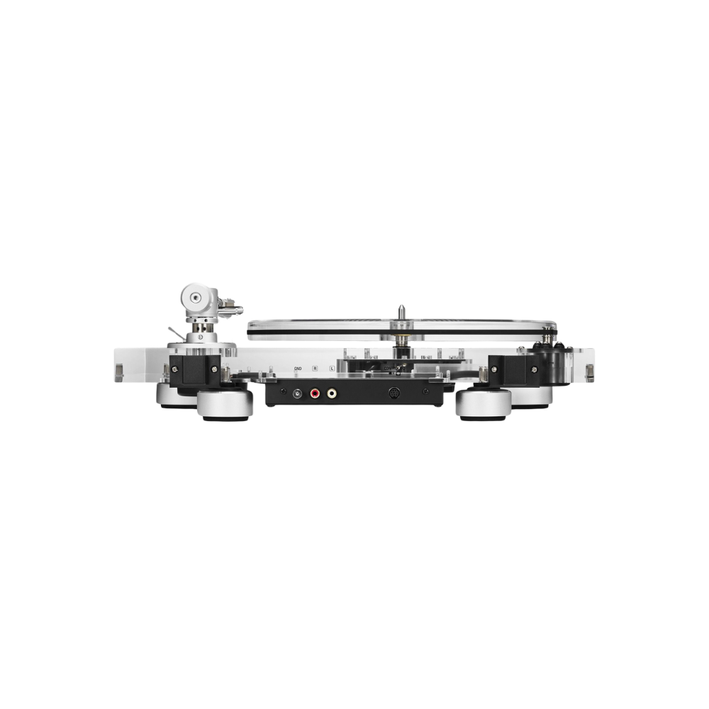 Audio-Technica Giradiscos Manual 33/45 RPM, AT-LPA2
