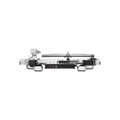 Audio-Technica Giradiscos Manual 33/45 RPM, AT-LPA2