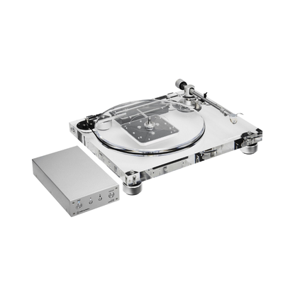 Audio-Technica Giradiscos Manual 33/45 RPM, AT-LPA2