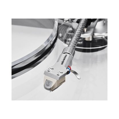 Audio-Technica Giradiscos Manual 33/45 RPM, AT-LPA2