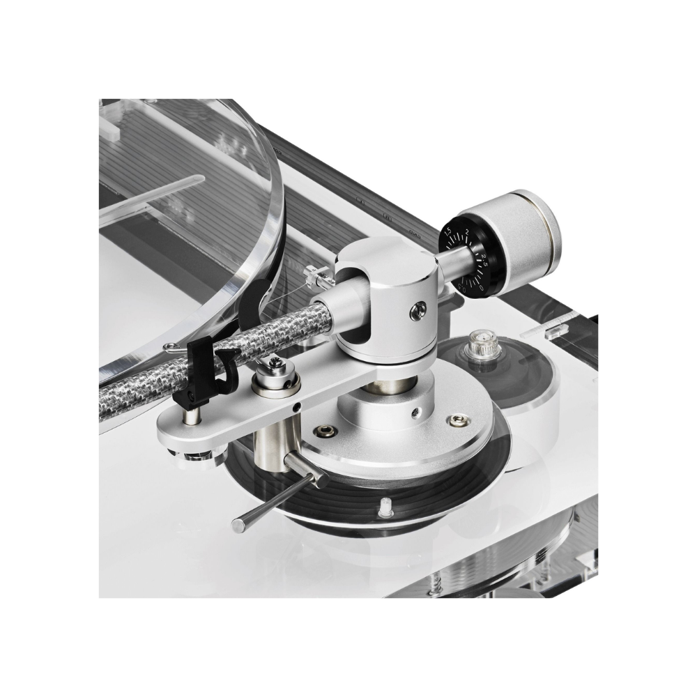 Audio-Technica Giradiscos Manual 33/45 RPM, AT-LPA2