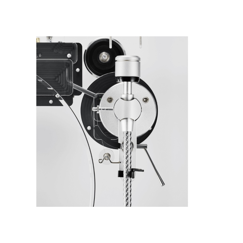 Audio-Technica Giradiscos Manual 33/45 RPM, AT-LPA2