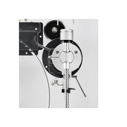 Audio-Technica Giradiscos Manual 33/45 RPM, AT-LPA2
