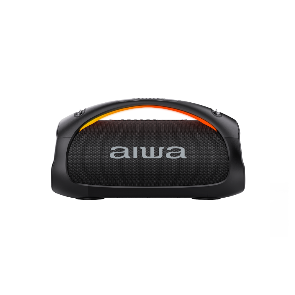 AIWA AWS544BT bocina portátil 110W - vista frontal