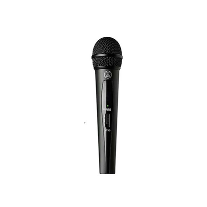 AKG Micrófono Inalámbrico Doble WMS40 Mini Dual Vocal Set