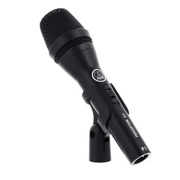 AKG Micrófono Dinámico P3 S