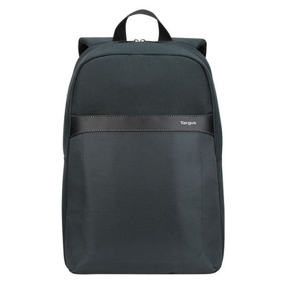 Targus Mochila Geo Lite Essentials 15.6" TSB96001GL-70 - vista lateral