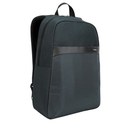 Targus Mochila Geo Lite Essentials 15.6" TSB96001GL-70 - vista frontal