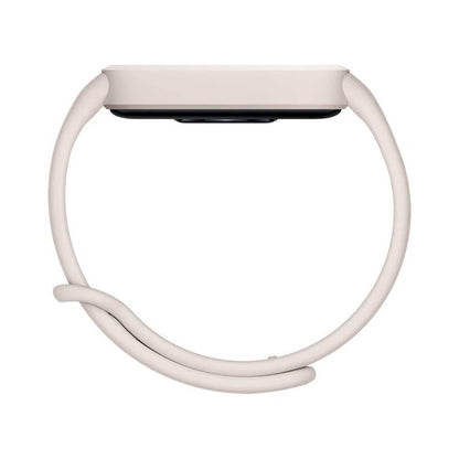 Xiaomi Smart Band 9 Active resistencia 5ATM Beige White, 59882